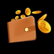 Referral wallet reward