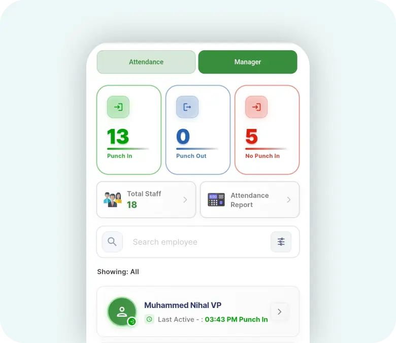 Leave Management preview